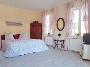 Ferienwohnungen im Haus Borée in Prerow